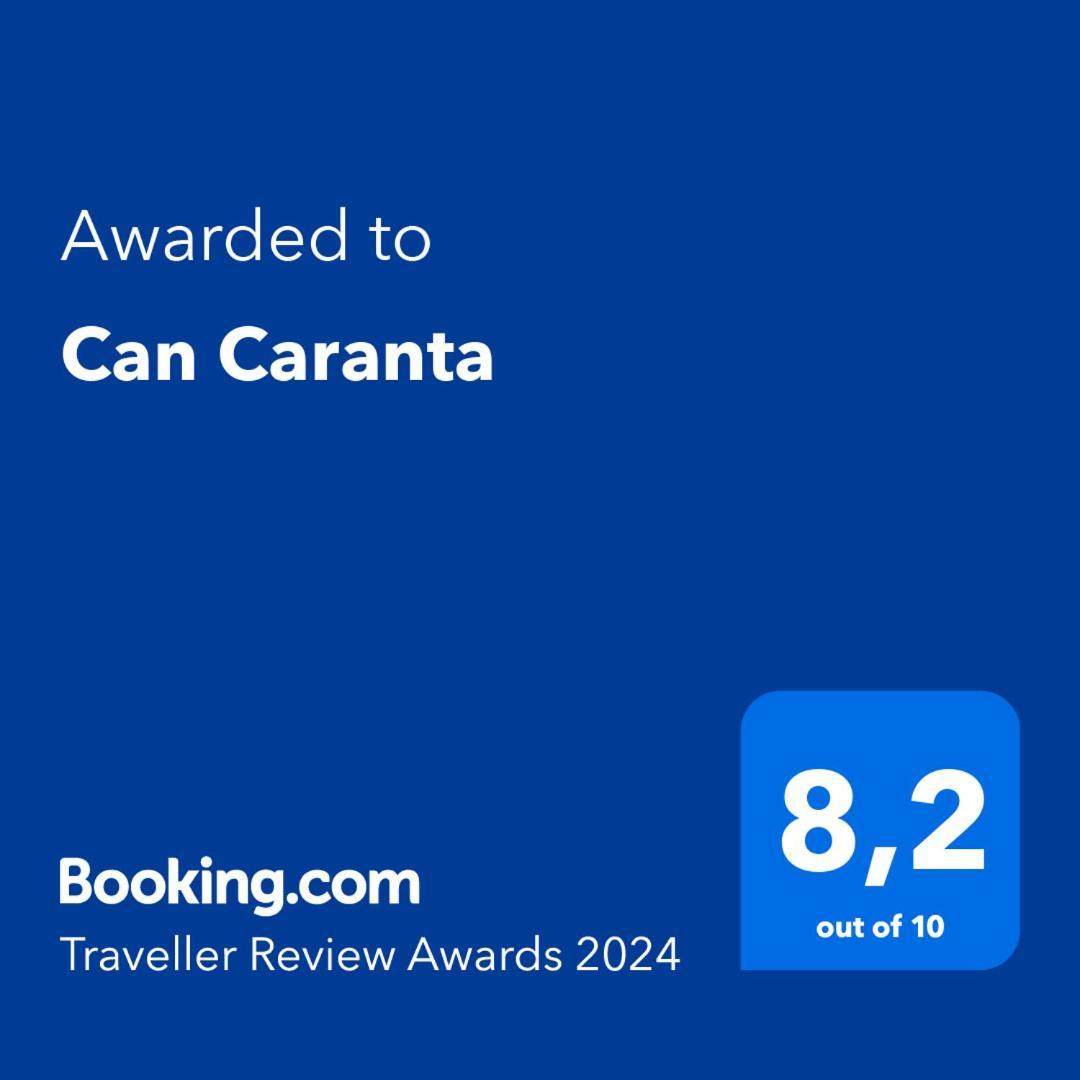 Can Caranta Pals Luaran gambar